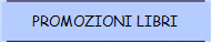 PROMOZIONI LIBRI