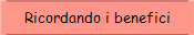 Ricordando i benefici