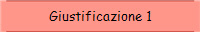 Giustificazione 1