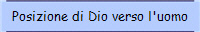 Posizione di Dio verso l'uomo
