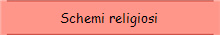 Schemi religiosi