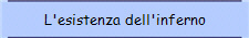 L'esistenza dell'inferno